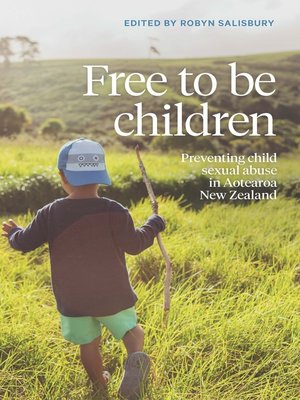 cover image of Free to Be Children